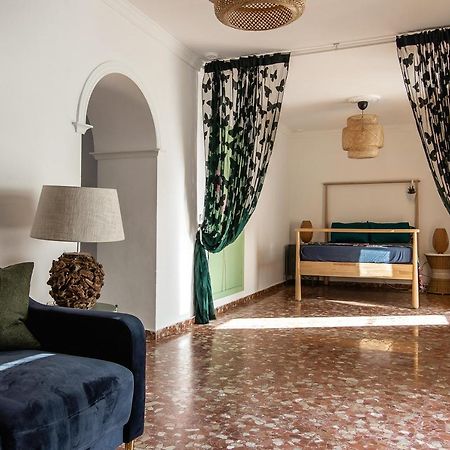 Casa Mia Appartement Jerez de la Frontera Buitenkant foto