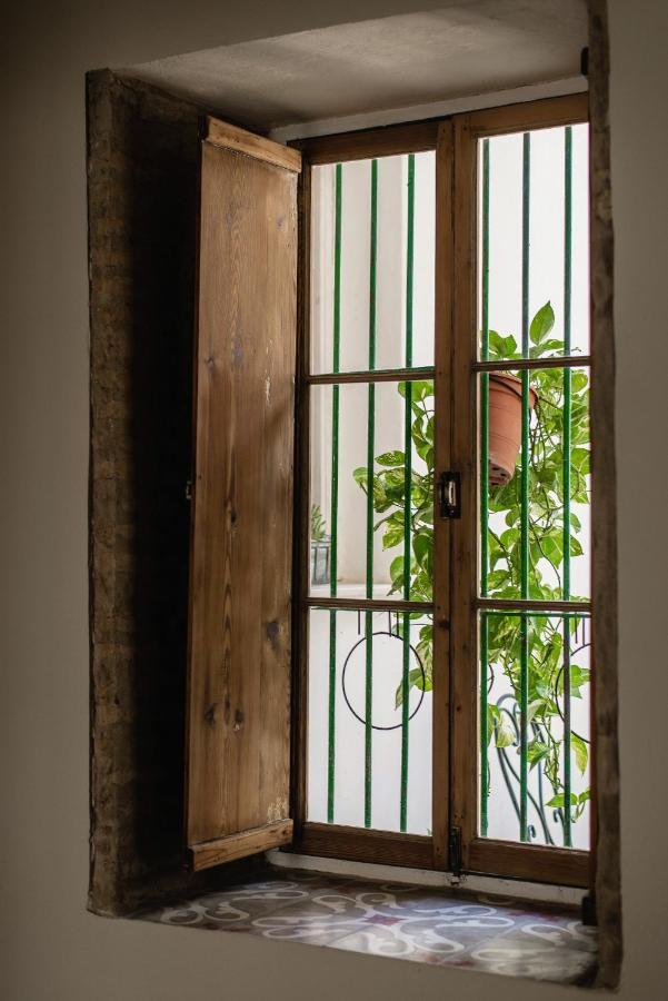 Casa Mia Appartement Jerez de la Frontera Buitenkant foto