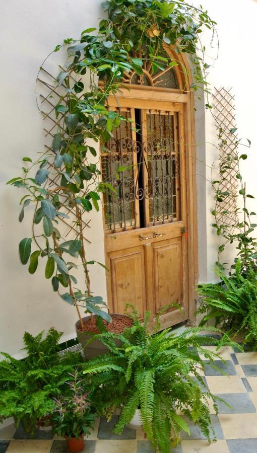 Casa Mia Appartement Jerez de la Frontera Buitenkant foto